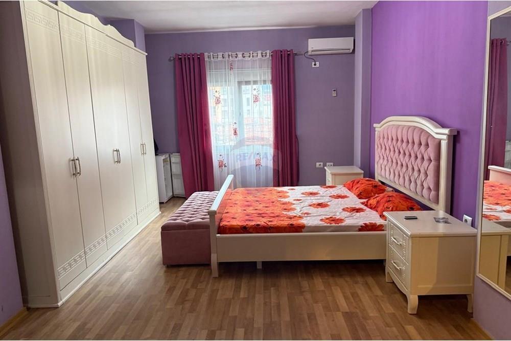 Vile 3-kateshe me qira tek Jordan Misja