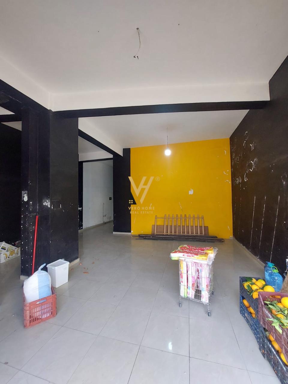 DYQAN 80 M2 ME QERA NE YZBERISHT 50.000 LEKE