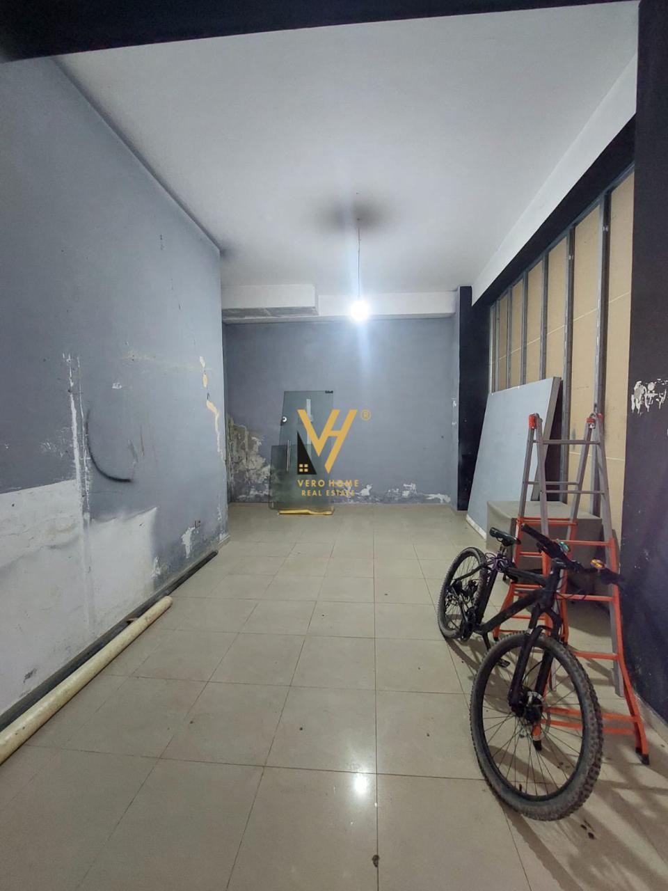 DYQAN 80 M2 ME QERA NE YZBERISHT 50.000 LEKE