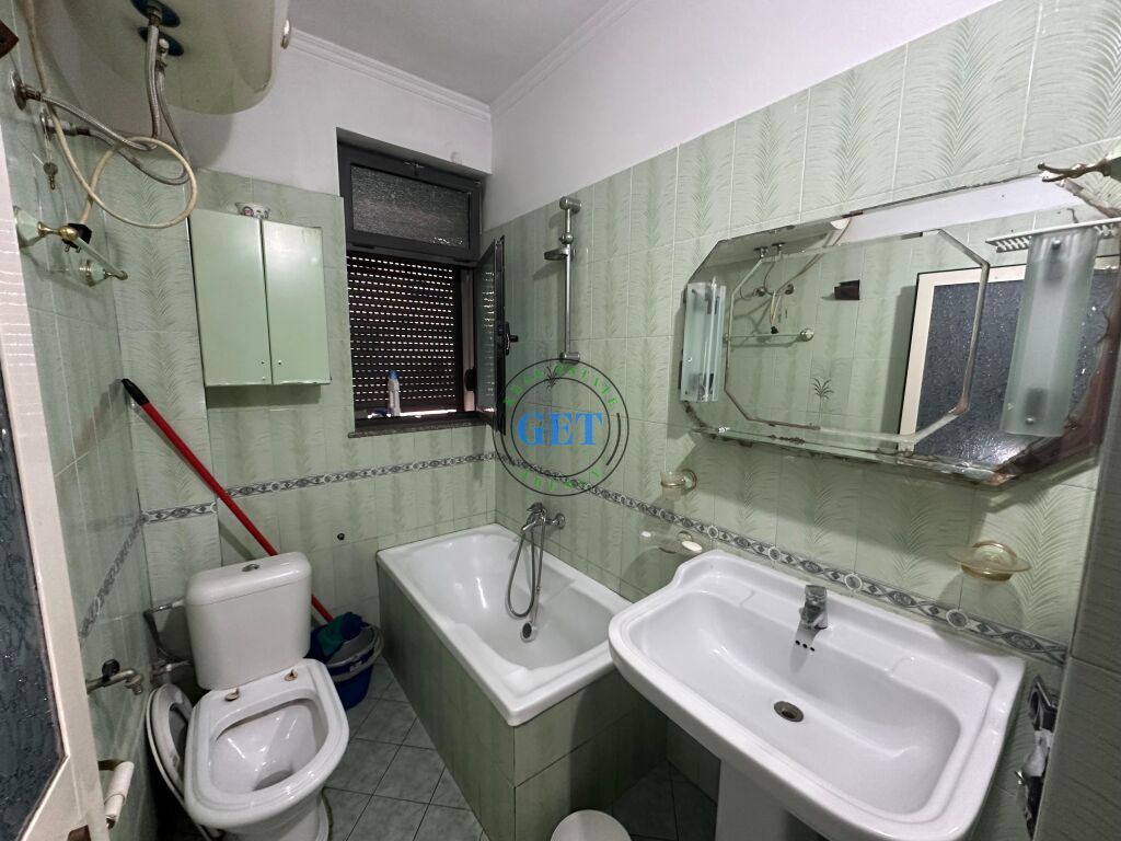 Qira, Apartament 2+1, Spitali, Durrës