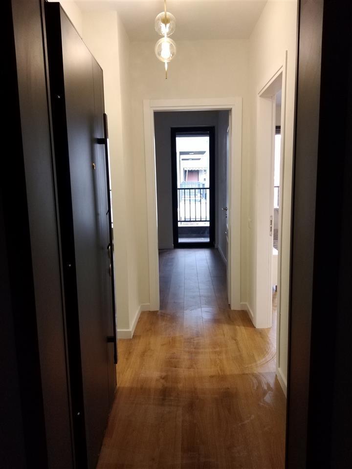 Apartament i shkelqyer me qera ne qender te Korces.