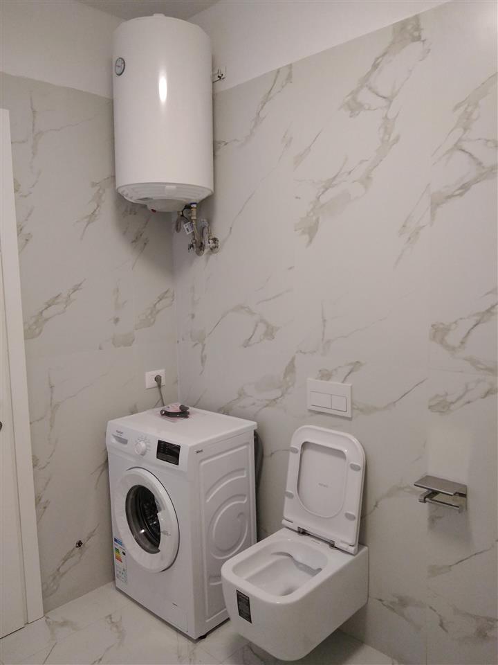 Apartament i shkelqyer me qera ne qender te Korces.