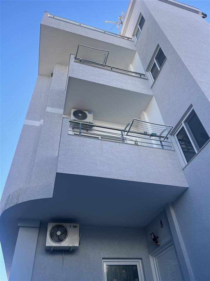 Jepet Hotel me qera Ksamil