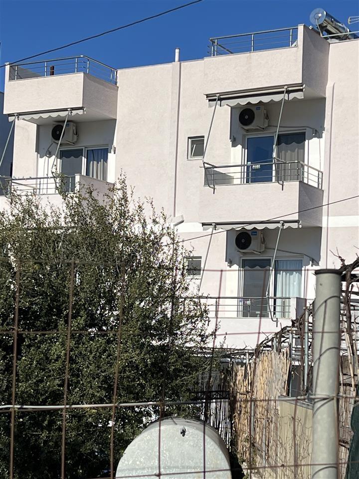 Jepet Hotel me qera Ksamil