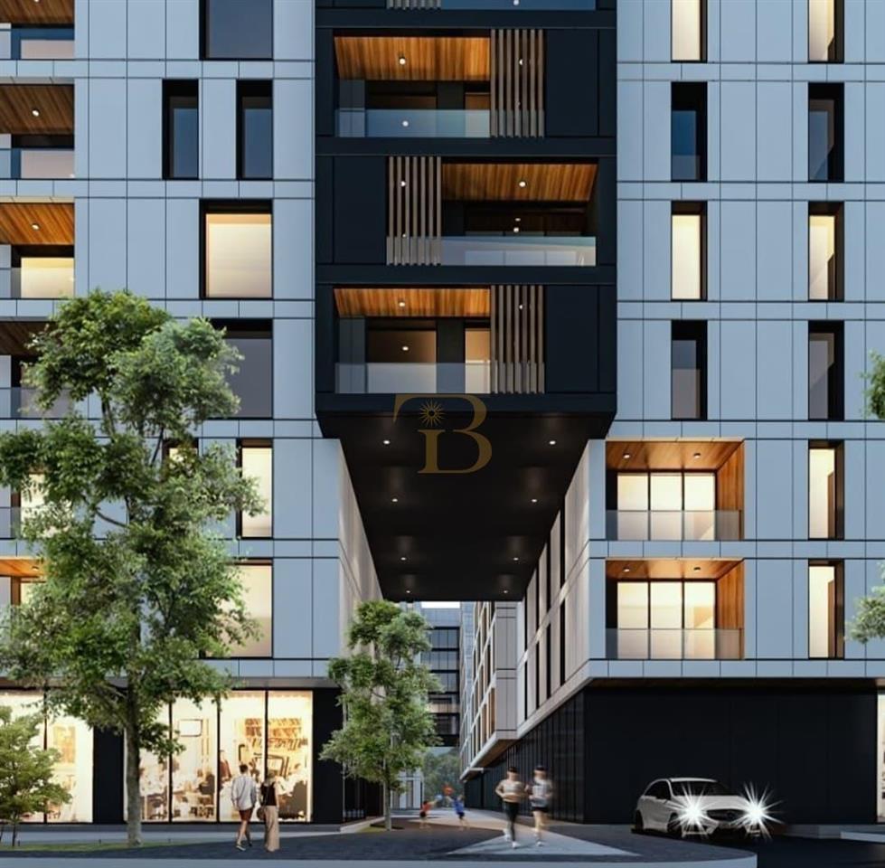 Apartament 2+1+2 në shitje, Lugomare, Vlorë