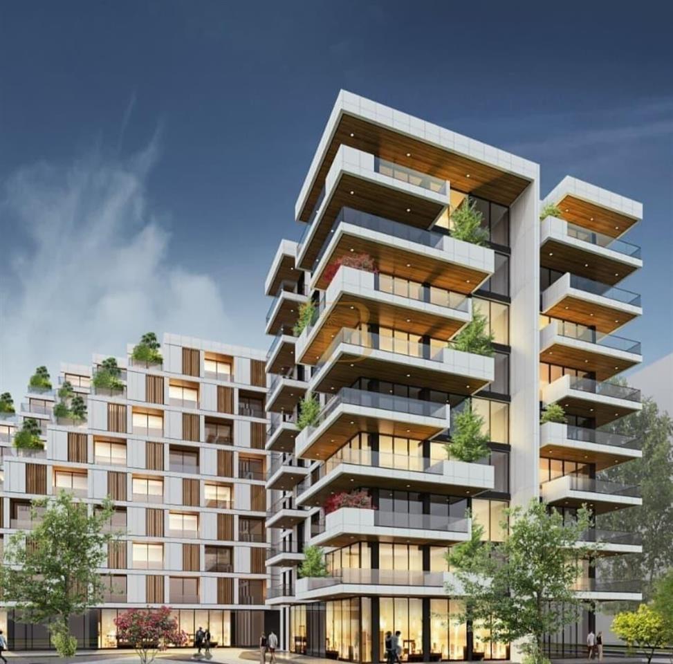 Apartament 2+1+2 në shitje, Lugomare, Vlorë