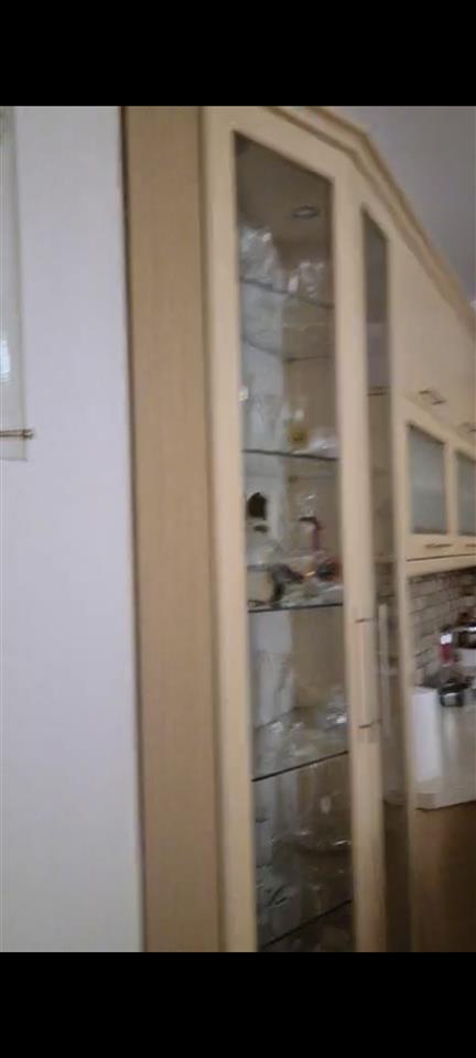 Apartament 2+1 meqira në Elbasan