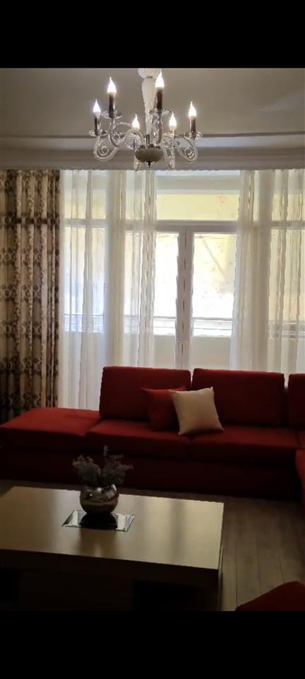 Apartament 2+1 meqira në Elbasan