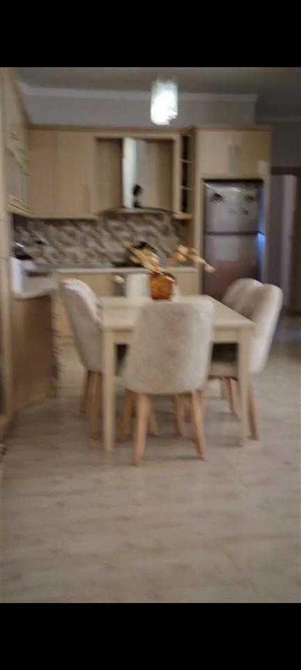 Apartament 2+1 meqira në Elbasan