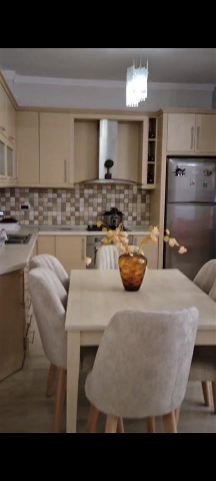 Apartament 2+1 meqira në Elbasan