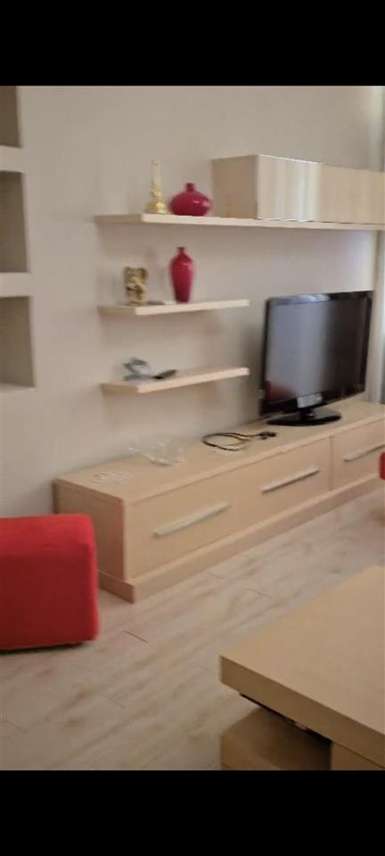 Apartament 2+1 meqira në Elbasan