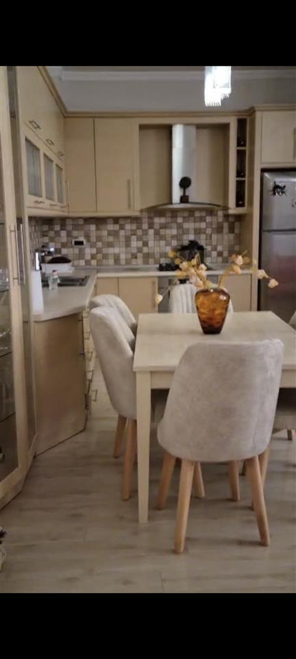 Apartament 2+1 meqira në Elbasan