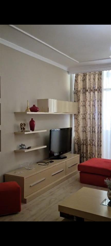 Apartament 2+1 meqira në Elbasan