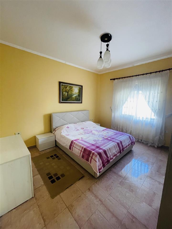 Jepet apartament 2+1 me qera.