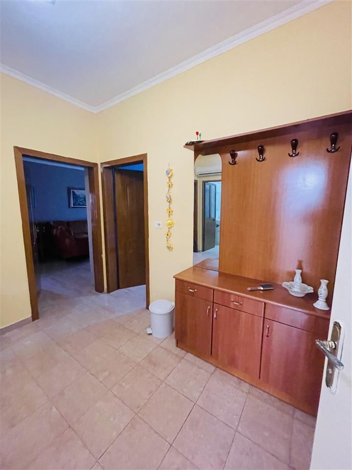 Jepet apartament 2+1 me qera.