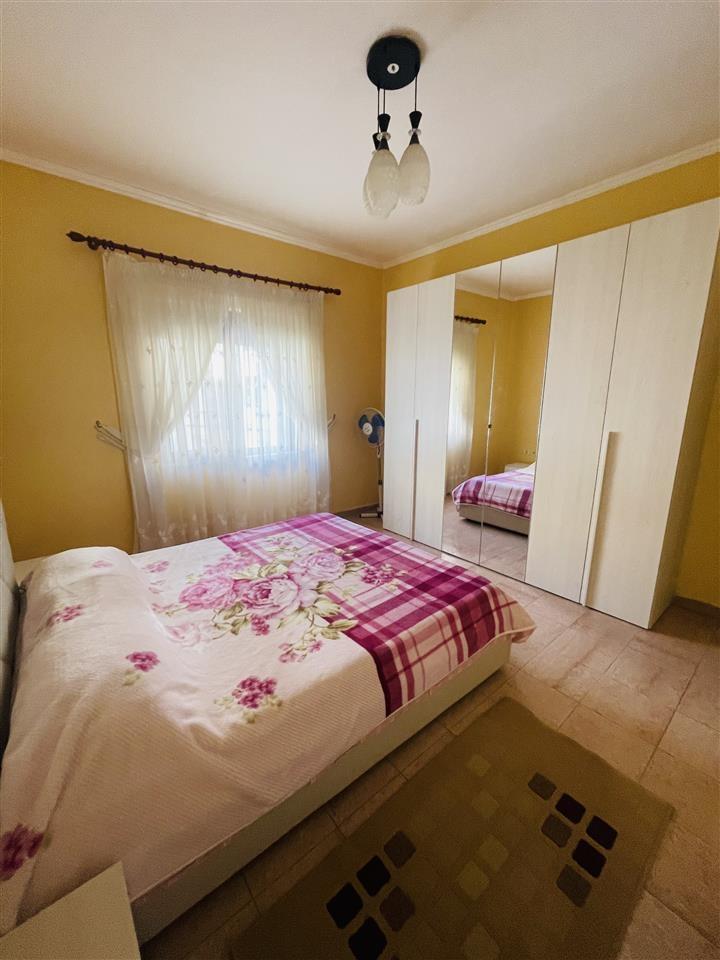 Jepet apartament 2+1 me qera.