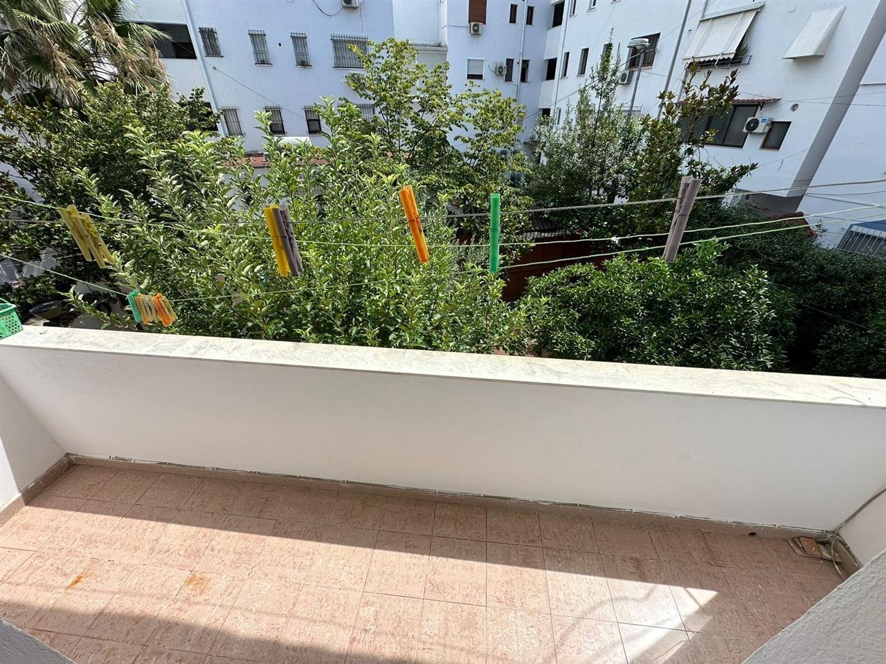 Jepet apartament 2+1 me qera.