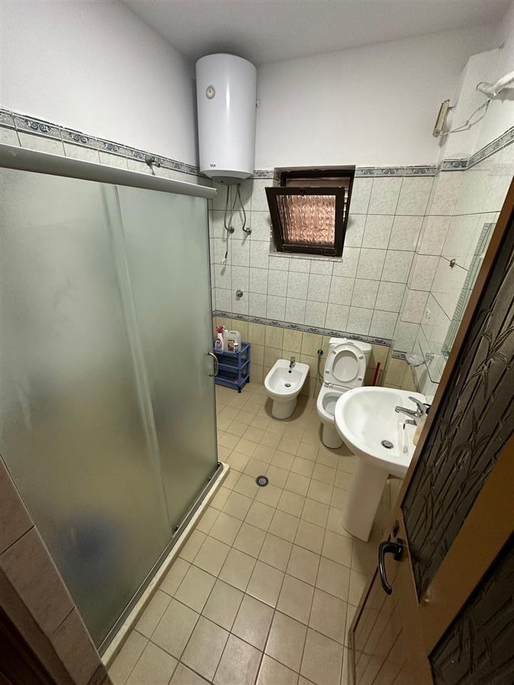 Jepet apartament 2+1 me qera.