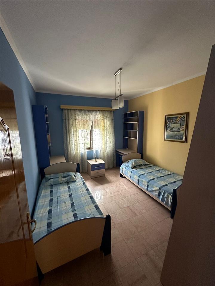 Jepet apartament 2+1 me qera.