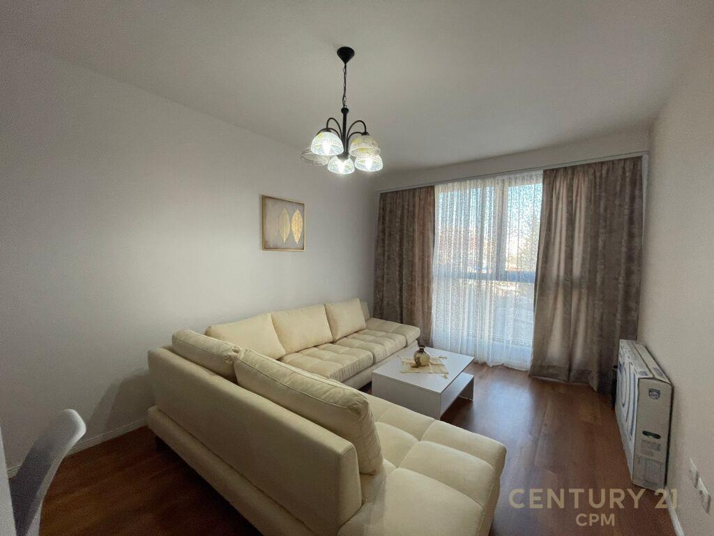 APARTAMENT 1+1 PER QIRA TEK GARDEN RESIDENCE TURDIU