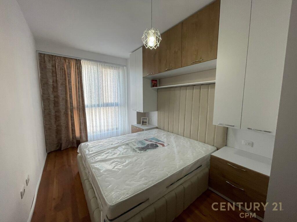 APARTAMENT 1+1 PER QIRA TEK GARDEN RESIDENCE TURDIU