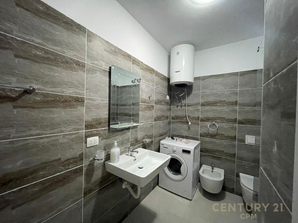 APARTAMENT 1+1 PER QIRA TEK GARDEN RESIDENCE TURDIU