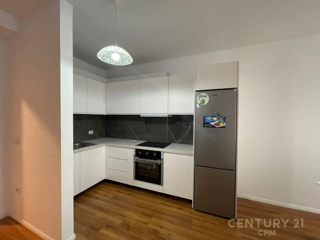 APARTAMENT 1+1 PER QIRA TEK GARDEN RESIDENCE TURDIU