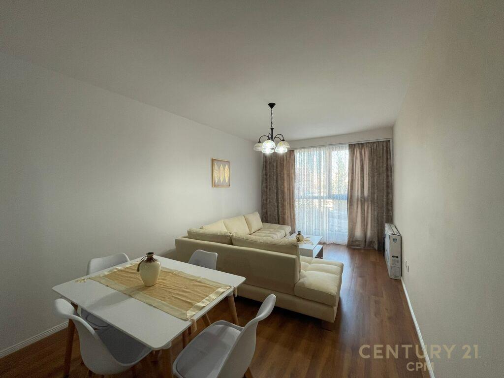 APARTAMENT 1+1 PER QIRA TEK GARDEN RESIDENCE TURDIU