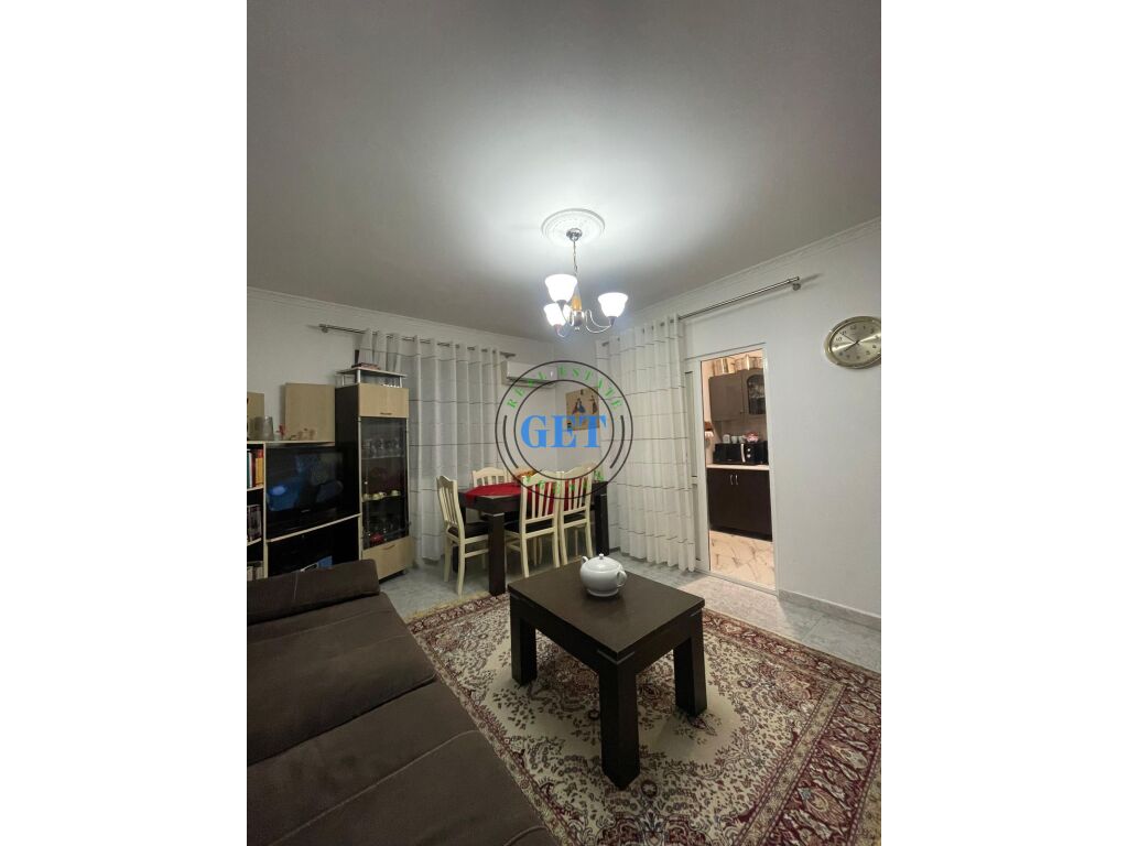 Apartament 1+1,Parku Vala