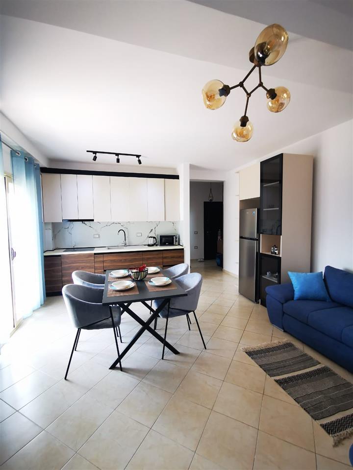 Jepet Apartament me qera