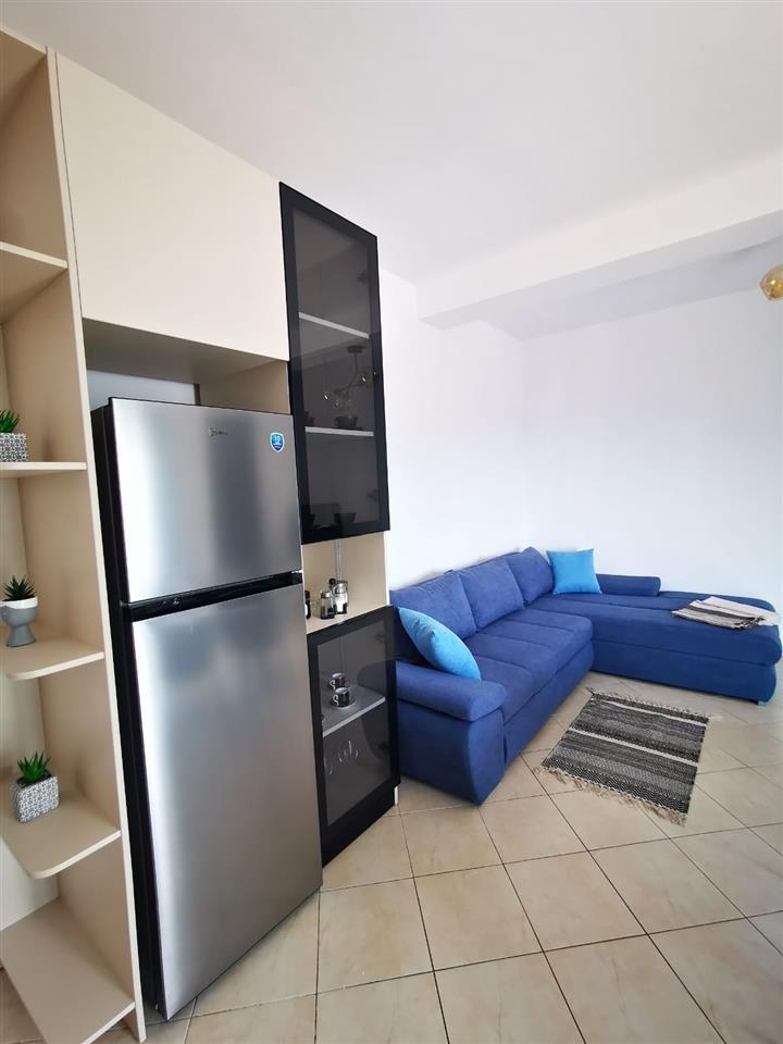 Jepet Apartament me qera