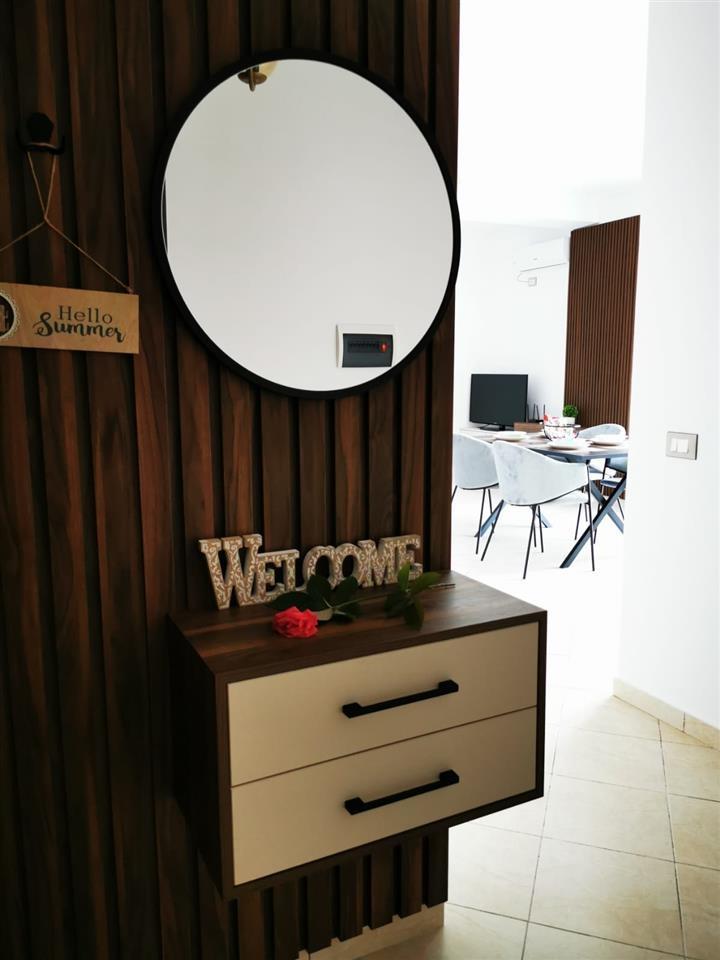 Jepet Apartament me qera