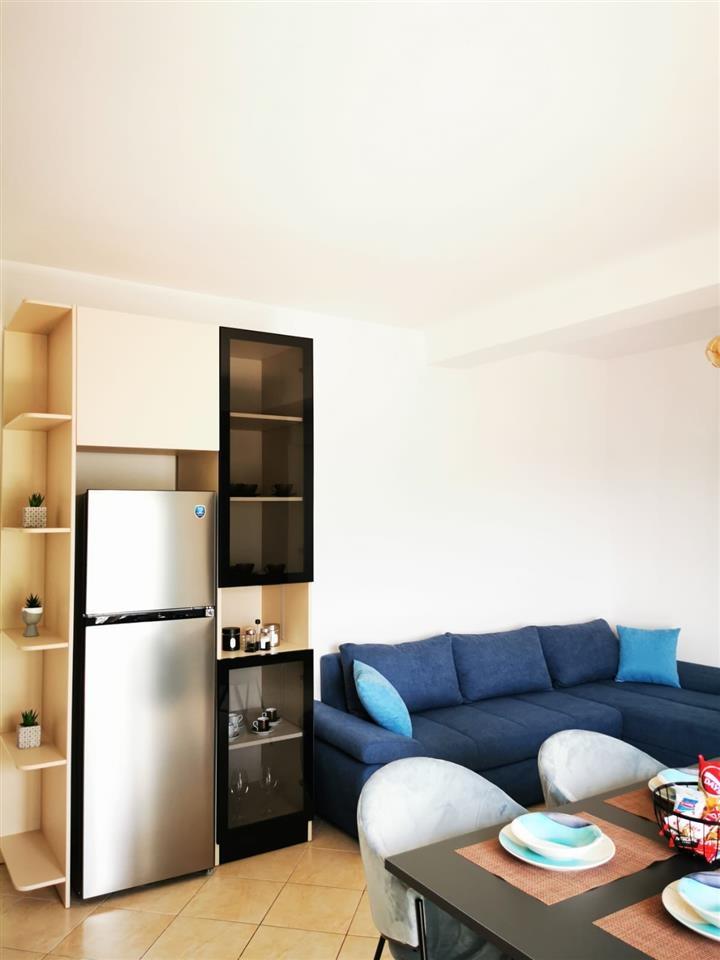 Jepet Apartament me qera