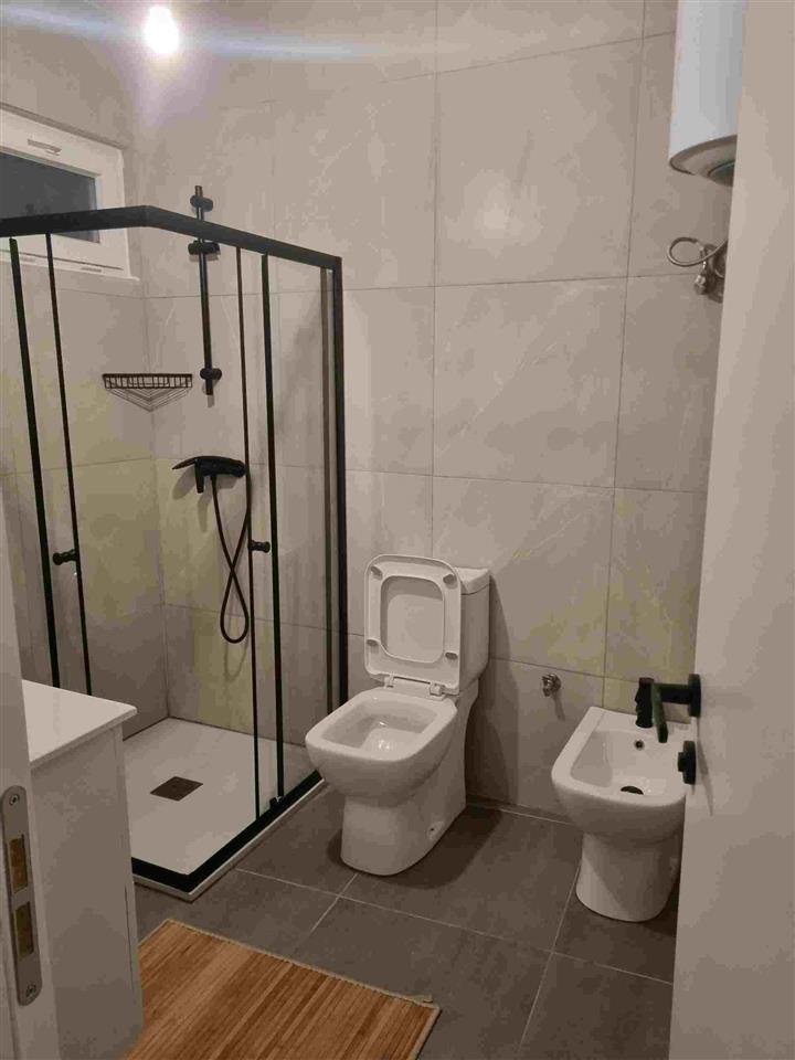 Apartament me qera