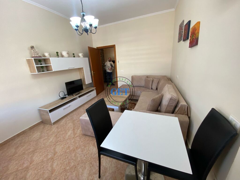 Apartament 1+1, Vollga