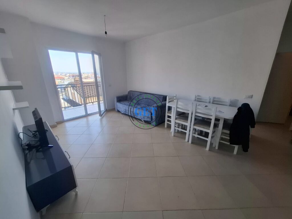 Apartament 2+1,Tregu Industrial, Durrës