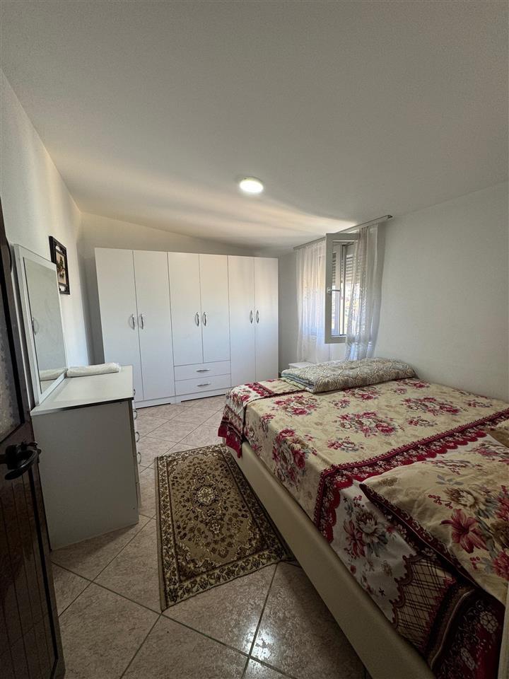 Shitet, Apartament 3+1+2, Irfan Tomini , Tirane.