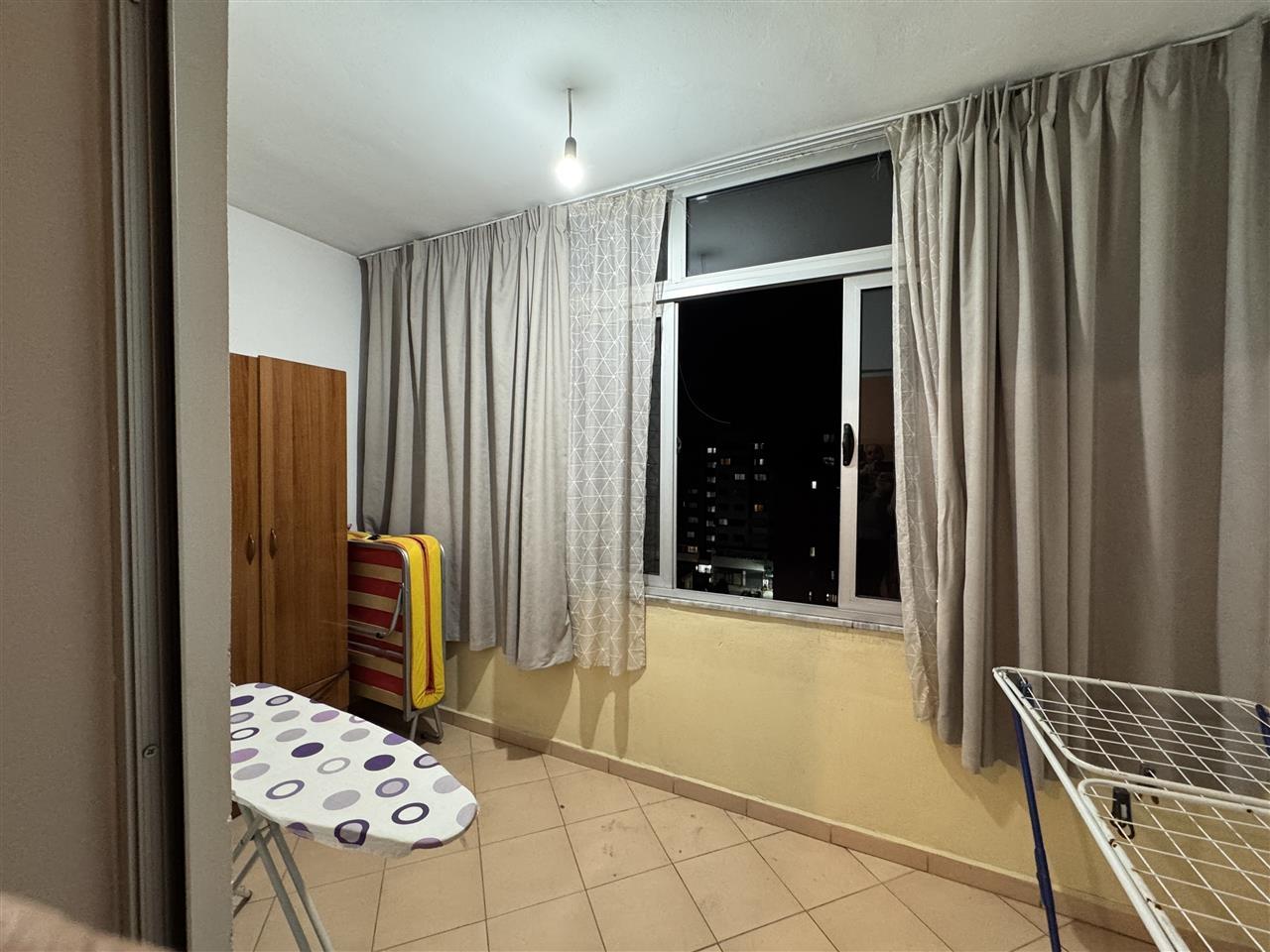 Tirane, jepet me qera 1+1 Kati 8, 65 m² 40.000 Leke Astir