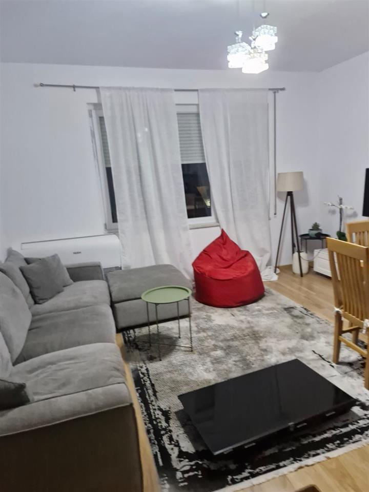 JEPET ME QERA APARTAMENT 2+1 TEK VILAT GJERMANE