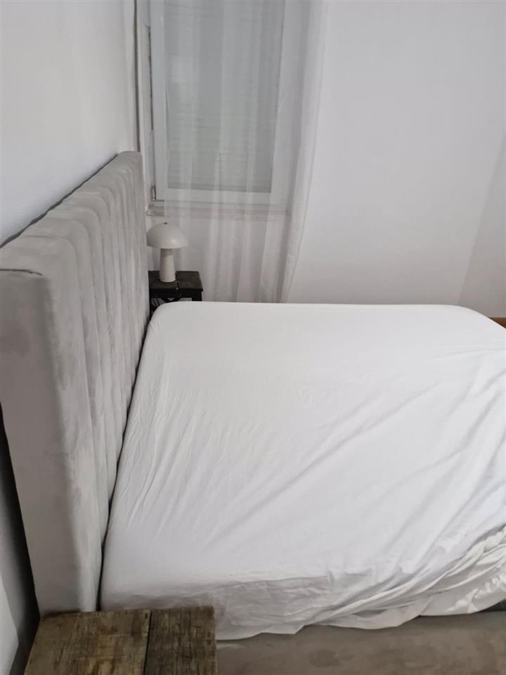 JEPET ME QERA APARTAMENT 2+1 TEK VILAT GJERMANE