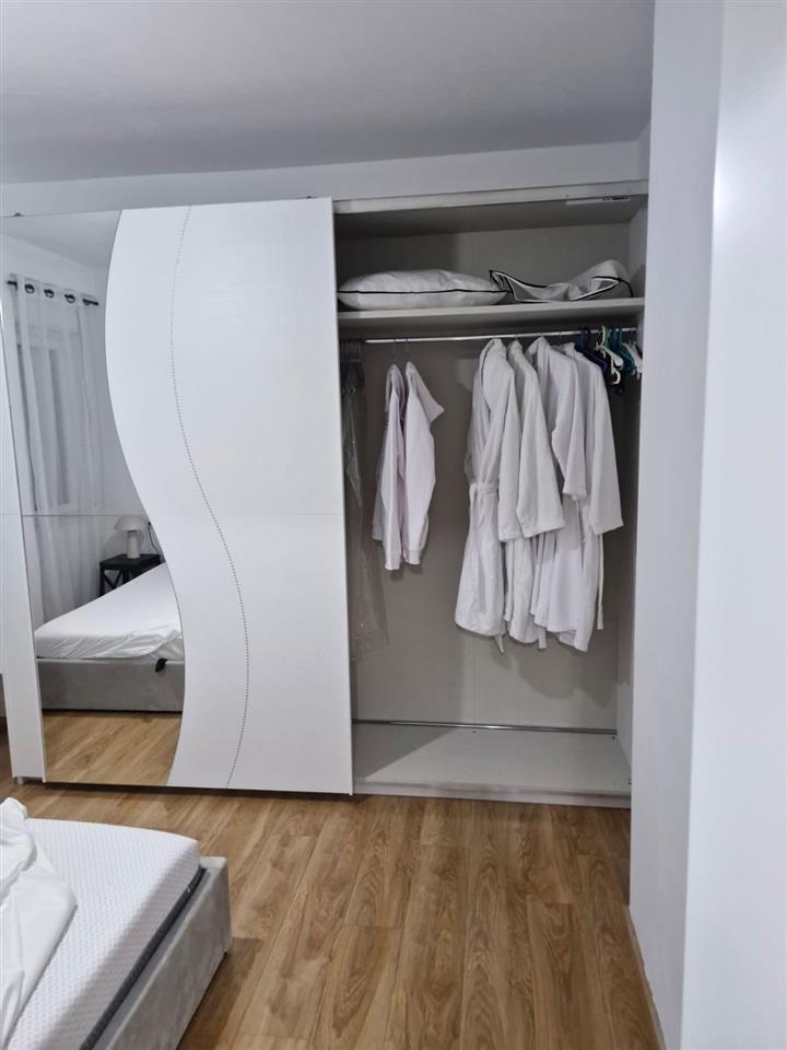 JEPET ME QERA APARTAMENT 2+1 TEK VILAT GJERMANE