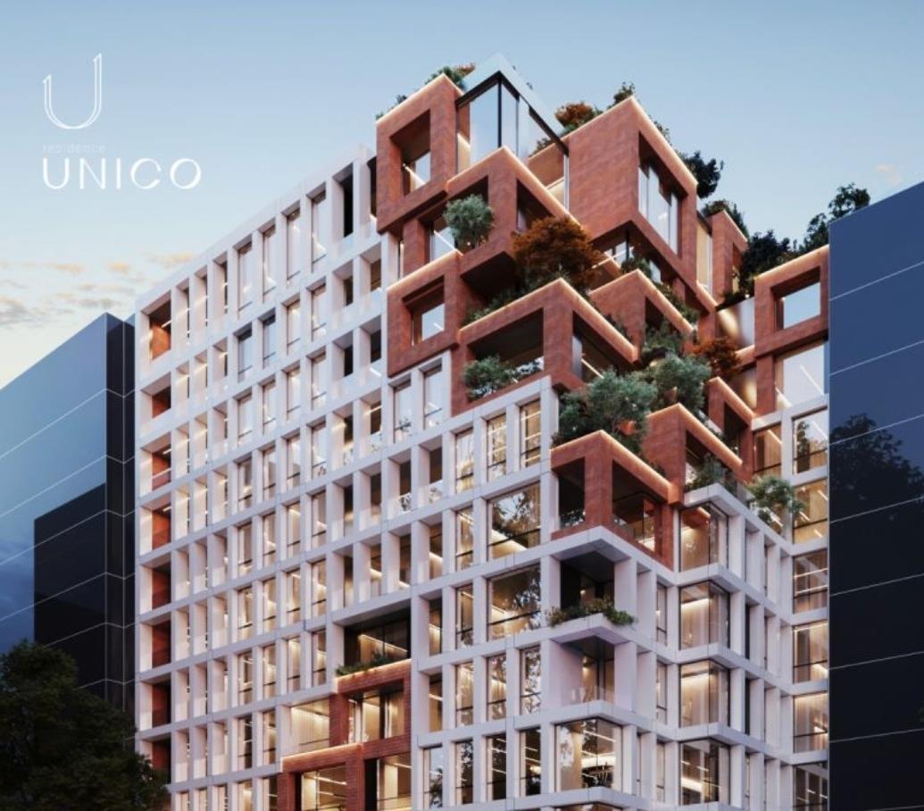 Shitet apartament 2+1 bllok 556.200€