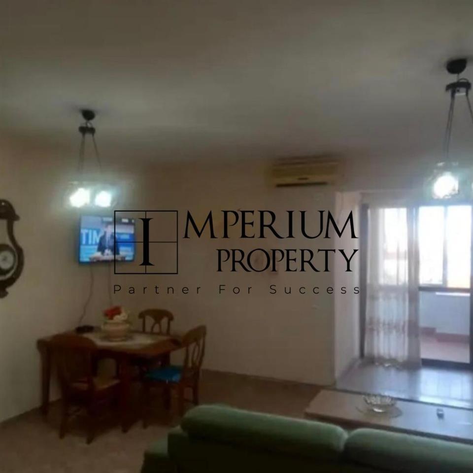 JEPET ME QIRA APARTAMENT 2+1+VERANDE DURRES,