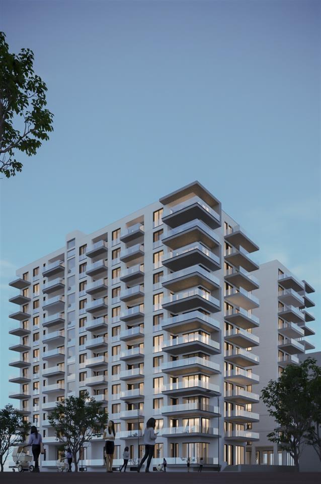 SHITEN APARTAMENTE NE SHENGJIN