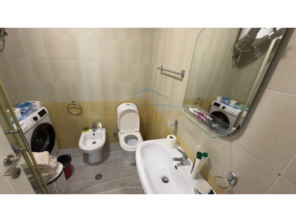Qera, Apartament 2+1, Liqeni i Thate, Tirane