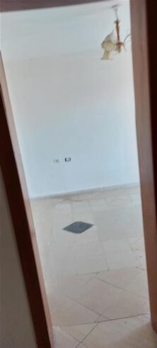 Shitet apartament 1+1 15.0000 i diskutushem