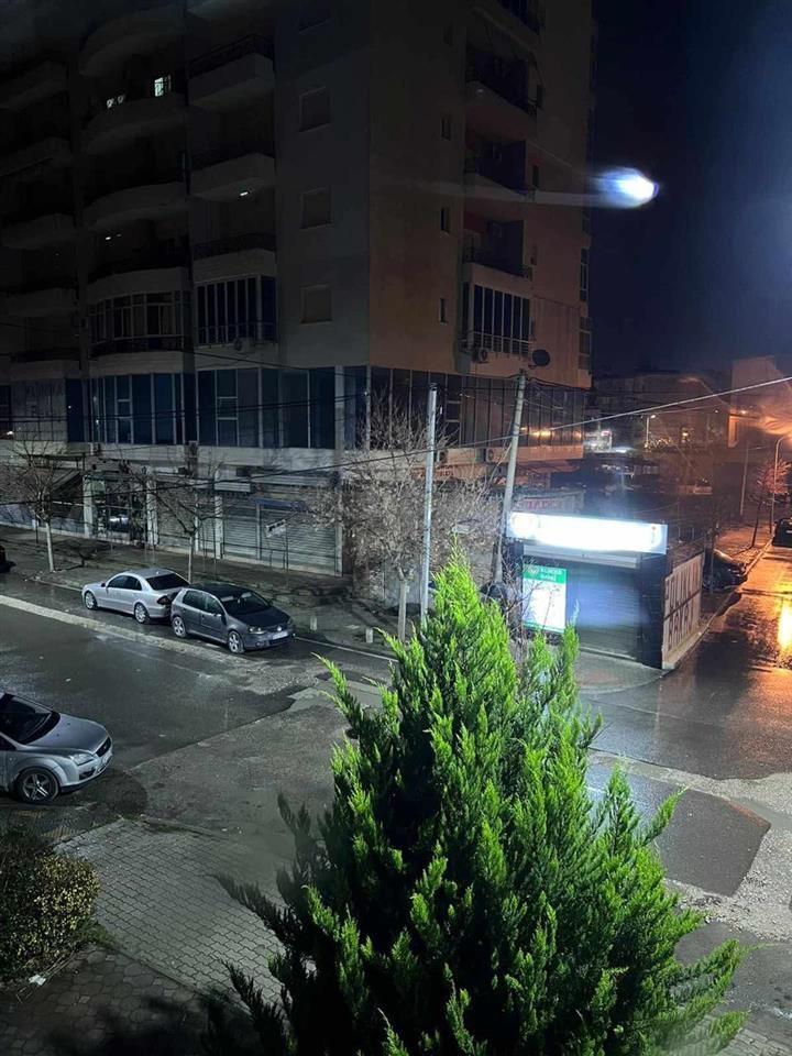 JEPET ME QERA APARTAMENT 1+1