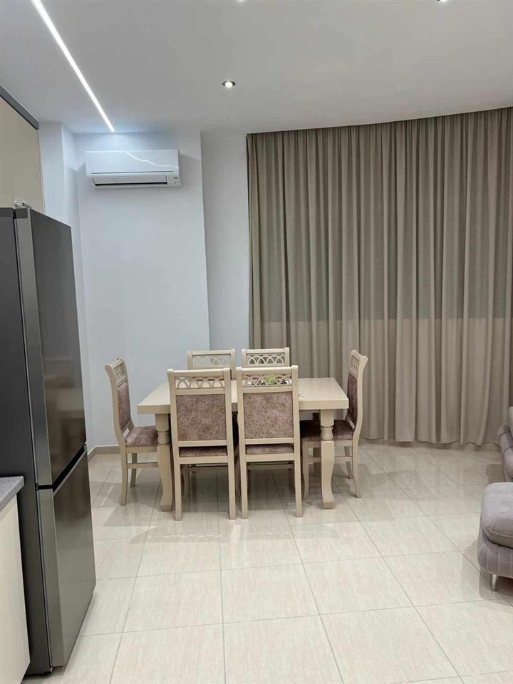 JEPET ME QERA APARTAMENT 1+1