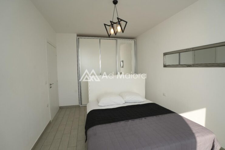 Apartament 1+1 me qira Sea View Shkembi e Kavajes
