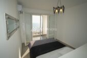 Apartament 1+1 me qira Sea View Shkembi e Kavajes